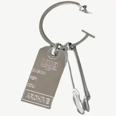 Mason Marigiela Earrings