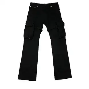 Vuja De Kenijima Cargo Pants