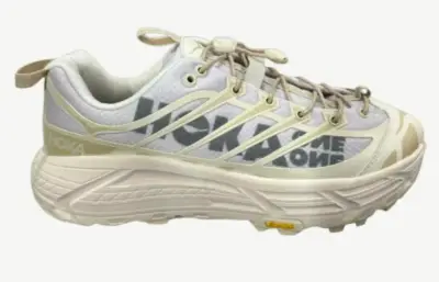 HOKA Mafate Three2