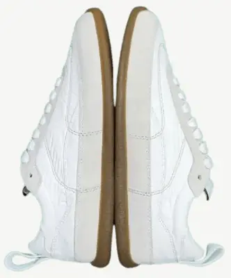 Alexander McQueen EC1 Sneakers