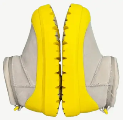 UGG Classic Ultra Mini Weather Hybrid Boots
