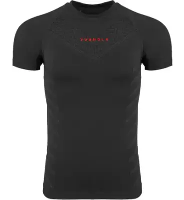 YoungLA Superhero Compression Tee (6 Variants)