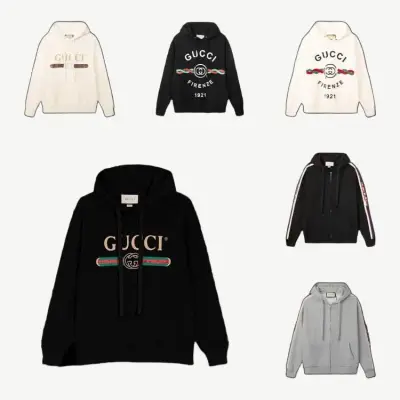Gucci Hoodie