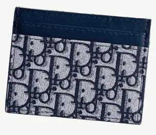Dior Wallet (37+ Styles)