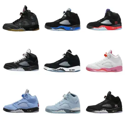 Air Jordan 5