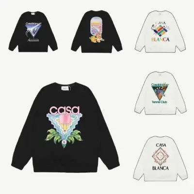 Casablanca Sweatshirt