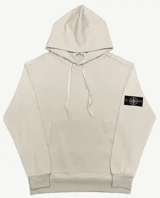 Stone Island Hoodie
