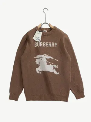 Burberry Sweater
