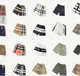 Dior Shorts (26 Variants)