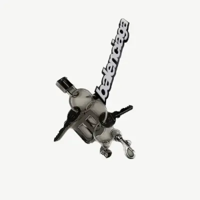 Balenciaga Key Chain