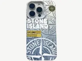 Stone Island Phone Cases
