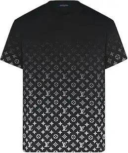 Louis Vuitton Monogram Gradient Tee