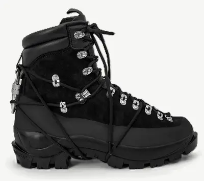 Heliot Emil Hiking Boots