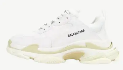 Balenciaga Triple S Sneaker