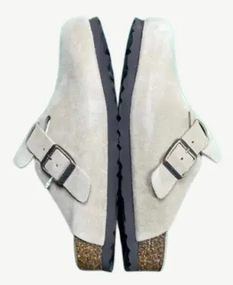 Birkenstock Boston Clogs