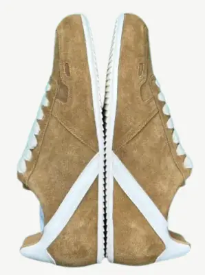 Rick Owens Minimal Sneakers