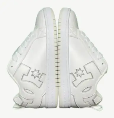 DC Shoes Court Graffik