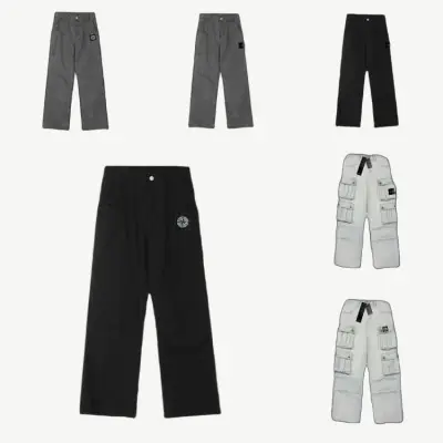 Stone Island Jeans
