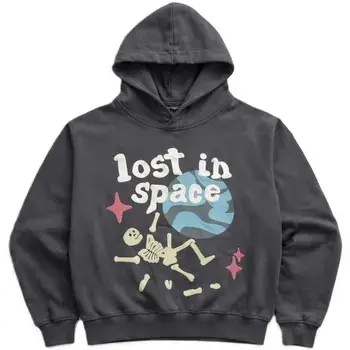 Broken Planet 'Lost in space' Hoodie