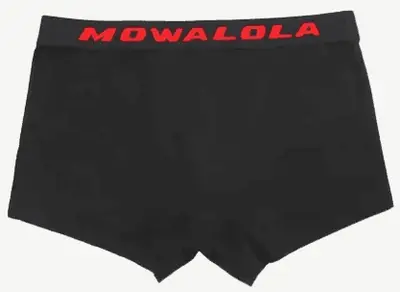 Mowalola Boxer Briefs