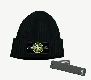 Stone Island Beanie #2