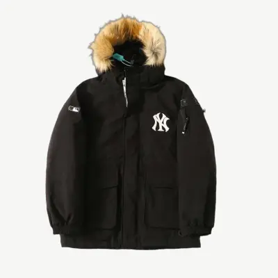 MLB down Puffer #1