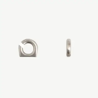 Rick Owens Earrings