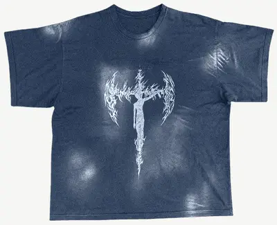 Project GR Trinity Tee