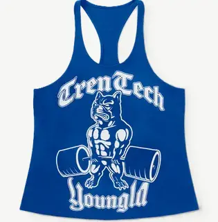 YoungLA Double D Stringers
