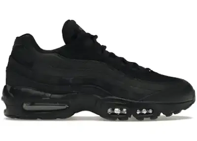 Nike Air Max 95 (7 Colorways)
