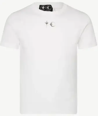 Thug Club Short Sleeve Tee
