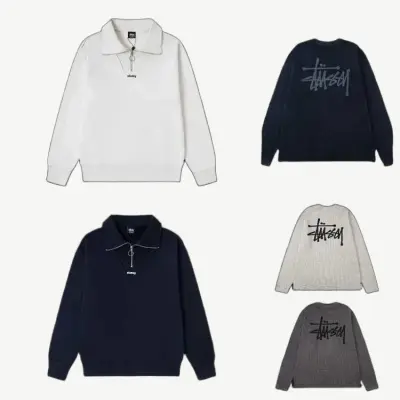 Stussy Sweatshirt