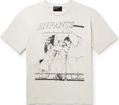 Enfants Riches Deprimes November Tee