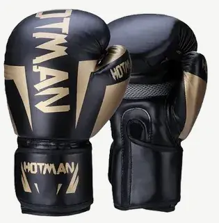 Boxing Gloves (9 Variants) #5