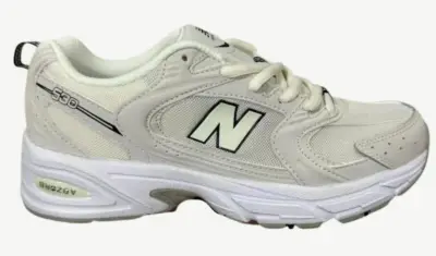 New Balance 530 "Ivory" Sneakers