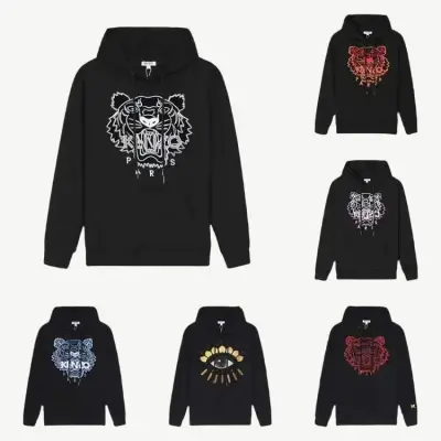 Kenzo Hoodies