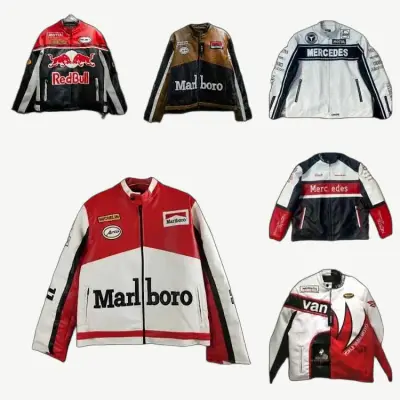Racing Jackets