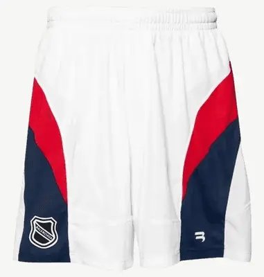 Balenciaga Hockey Shorts