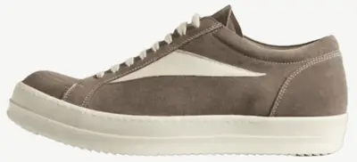 Rick Owens Vintage Low