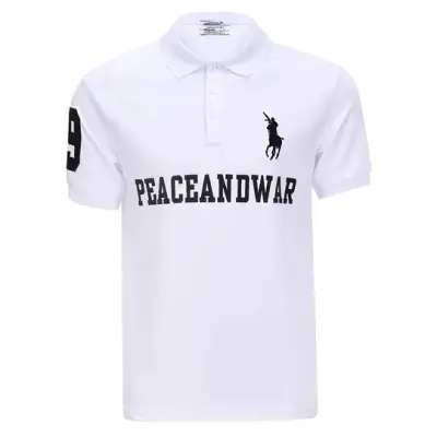 Peace and War Polo