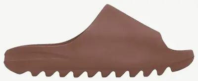 Adidas Yeezy Slides Brown