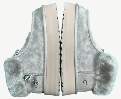 UGG Women's Funkette Platform Boot
