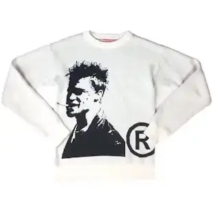 Joy Divizn Sweater