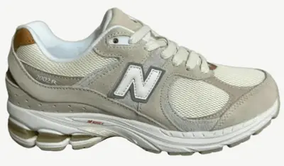New Balance 2002R 'Sandstone' M2002RSC