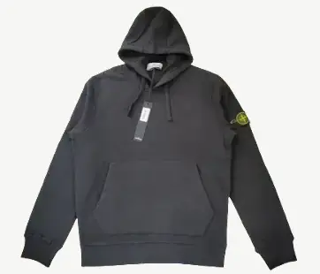 Stone Island Hoodie #1 (17 Colors)