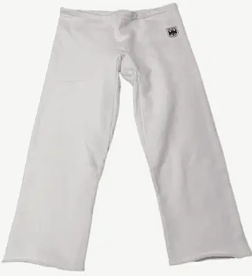 Yeezy Gosha Vultures Sweats Gray