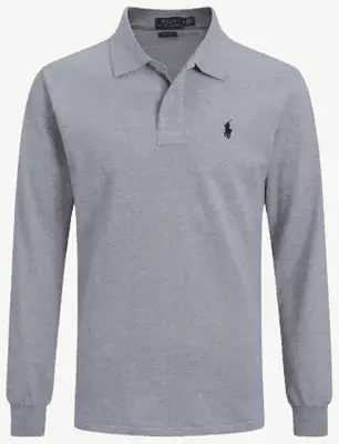 Ralph Lauren Polo Shirt (28+ Styles)