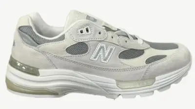 New Balance 992 "Nimbus Cloud"