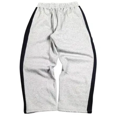 Mobius Horizon Baggy Sweatpants Grey