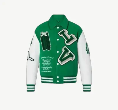 Louis Vuitton Jackets #1